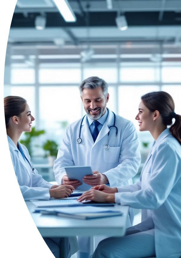 MEDICOWARE - Ihr Partner für digitale Gesundheitslösungen